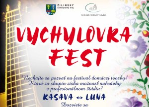 Vychylovka fest 2013